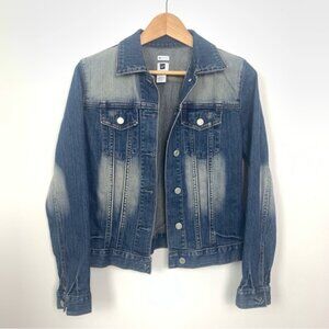 GAP Jean Jacket